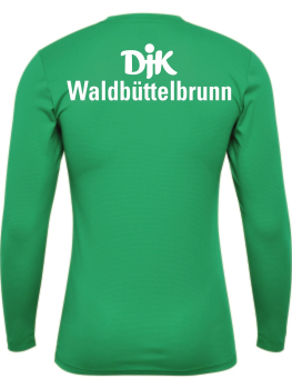 Preview: DJK Waldbüttelbrunn ESSENTIAL TEE L/S, Kids